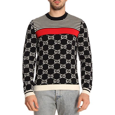 gucci sweaters men.